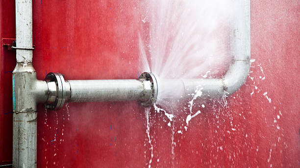 Best Emergency water damage restoration  in Menahga, MN